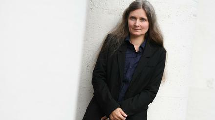 Marion Poschmann 