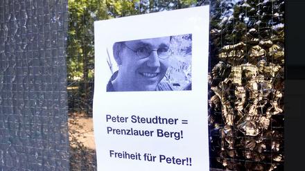 In Deutschland gibt es zahlreiche Solidaritätsbekundungen für Peter Steudtner.