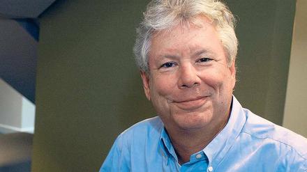 Der Menschenkenner. US-Ökonom Thaler hat gezeigt, wie Menschen sich mit psychologischen Tricks beeinflussen lassen. 