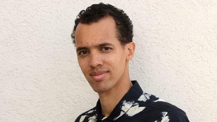 Gaël Faye, 35.  