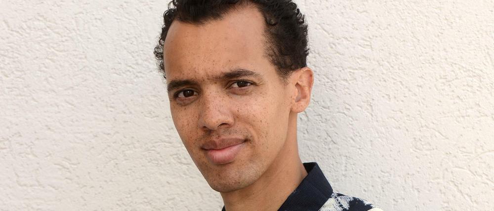 Gaël Faye, 35.