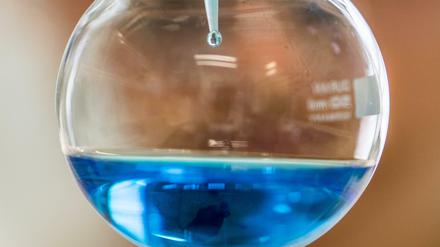 Bund und Länder in der Wissenschaft: Gleich nach der Regierungsbildung muss geklärt werden, wie es mit den großen Pakten und ihrer Finanzierung weitergeht.