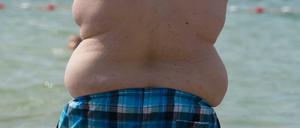 Die WHO schlägt Alarm: Es gibt immer mehr übergewichtige Kinder. 