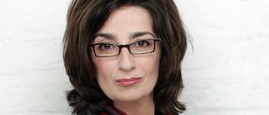 Die französische Moderatorin Nathalie Licard weiß, warum Deutsch unsexy klingt.