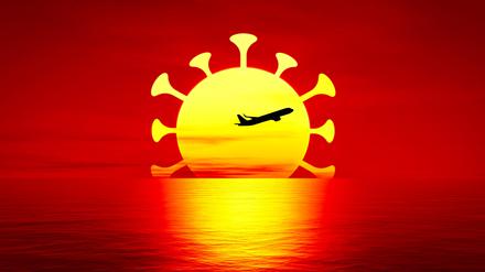 Bald wieder Urlaubsreisen?