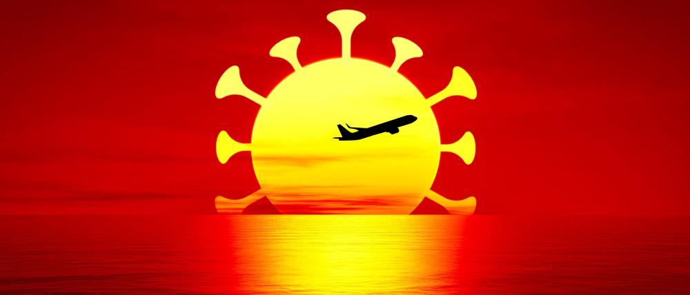 Bald wieder Urlaubsreisen?
