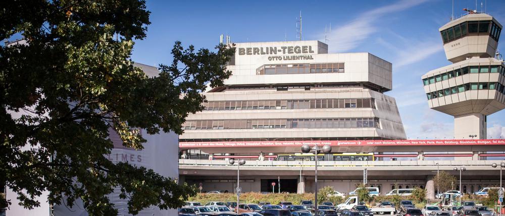 Bei einem Volksentscheid sprach sich die Mehrheit der Berliner für die Offenhaltung Tegels aus.