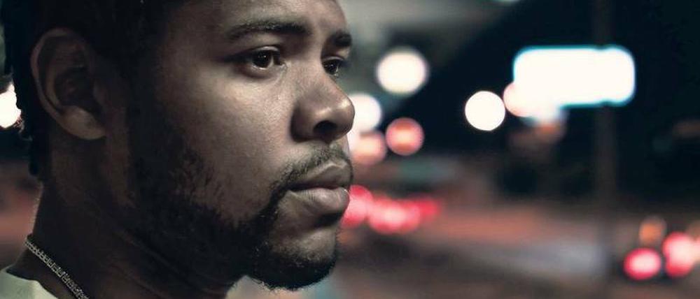 Im Visier. Robert McDaniel gehört angeblich zu den 400 gefährlichsten Männern Chicagos.