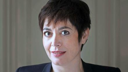 Valérie Zenatti, deren Familie aus Algerien stammt, wurde 1970 in Nizza geboren und wuchs in Israel auf, heute lebt sie in Paris.