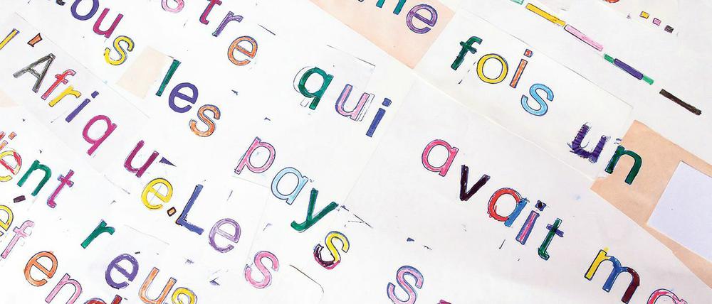 Parlez-vous français?