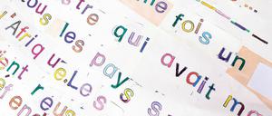 Parlez-vous français?