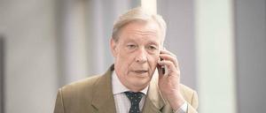 Hampel soll AfD-Vermögen für private Zwecke abgezweigt haben. 