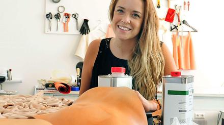 Marina Hoermanseder