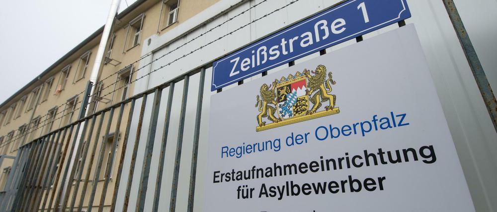 Die Spannbreite der positiven Bescheide ist groß, zeigen die Zahlen der Bundesregierung.