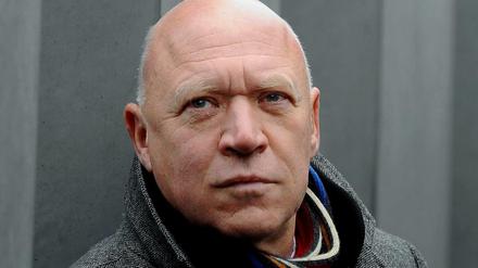 Der Historiker Michael Wildt.