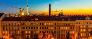 Vier-Sterne-Herberge: Das Myer’s Hotel in der Metzer Straße bietet 50 stilvolle Zimmer.