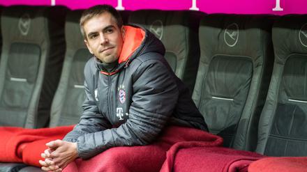 Wenn es mit dem Fußball nicht mehr läuft - steigen immer mehr Ex-Profis wie Philipp Lahm in die Start-up-Szene ein.