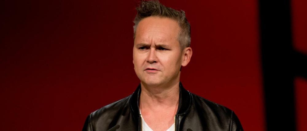 Der Vize-Präsident von Amazon Studios, Roy Price.