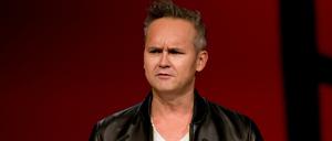 Der Vize-Präsident von Amazon Studios, Roy Price.