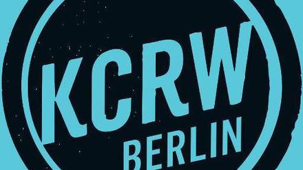 Deutsch-amerikanische Freundschaft. KCRW Berlin ist Teil des gleichnamigen US-Radionetworks mit Hauptsitz in Kalifornien. Das Berliner Studio sendet aus der Grunewaldstraße in Steglitz.