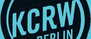 Deutsch-amerikanische Freundschaft. KCRW Berlin ist Teil des gleichnamigen US-Radionetworks mit Hauptsitz in Kalifornien. Das Berliner Studio sendet aus der Grunewaldstraße in Steglitz.