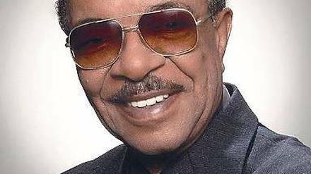 Grady Tate