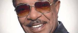 Grady Tate