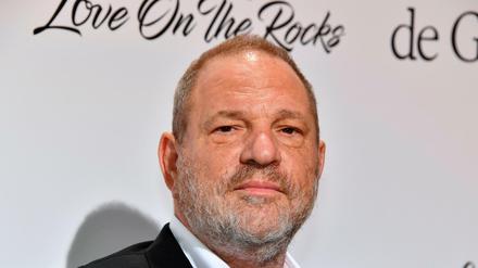 Harvey Weinstein hatte die Macht, über Stars und Karrieren zu entscheiden. 