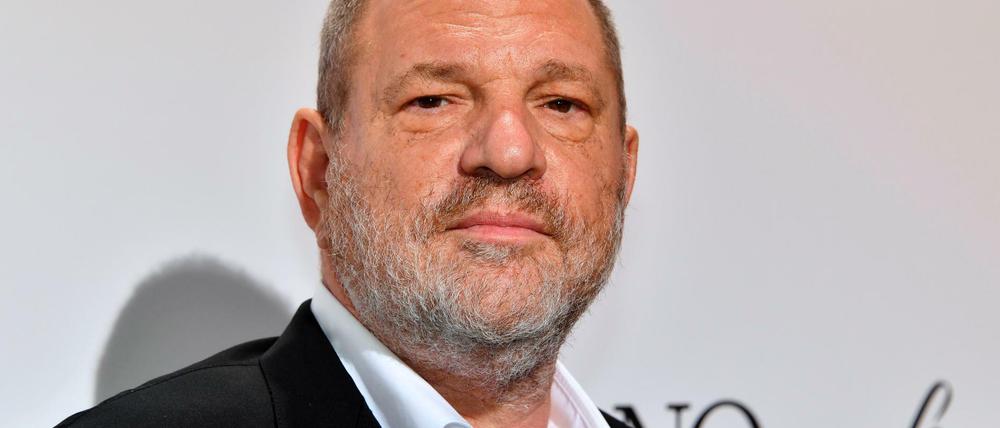Harvey Weinstein hatte die Macht, über Stars und Karrieren zu entscheiden.
