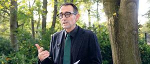 Parkwächter. In Mitte gibt es Gegenden, in denen „nur noch kurzfristig und nur mit geballten Kräften ordnungsgemäße Zustände“ hergestellt werden können, sagt Bezirksbürgermeister Stephan von Dassel.