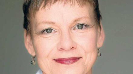 Sabine Kunst ist Präsidentin der Humboldt-Universität.