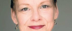 Sabine Kunst ist Präsidentin der Humboldt-Universität.