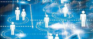 Wer im Internet unterwegs ist, hinterlässt zwangsläufig Spuren.