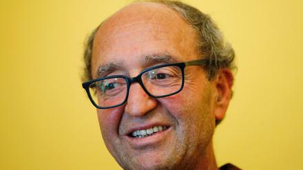 Der deutsch-türkische Schriftsteller Dogan Akhanli soll am Mittwoch nach Köln zurückkehren.