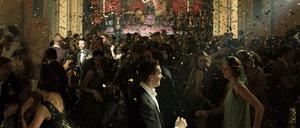 Babylon Berlin: 40 Millionen Euro Produktionskosten, davon zwölf Millionen von der ARD.