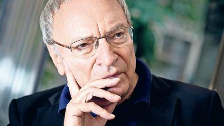 Fiktion trifft Wirklichkeit. Uwe Timm gelang 2003 mit seiner autobiografischen Kriegserinnerung „Am Beispiel meines Bruders“ ein Bestseller. 