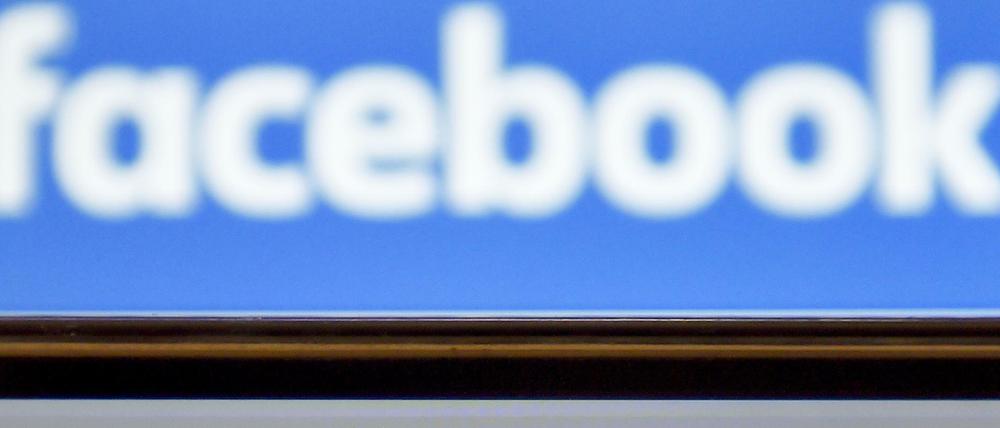 Immer wichtiger: Soziale Medien wie Facebook