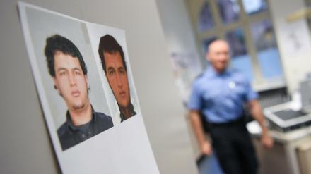 Anis Amri, Attentäter vom Weihnachtsmarkt in Breitscheidplatz: Kontakt zu kriminellem Clan?