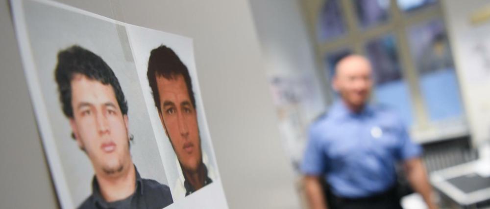 Anis Amri, Attentäter vom Weihnachtsmarkt in Breitscheidplatz: Kontakt zu kriminellem Clan?