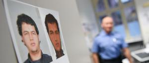 Anis Amri, Attentäter vom Weihnachtsmarkt in Breitscheidplatz: Kontakt zu kriminellem Clan?