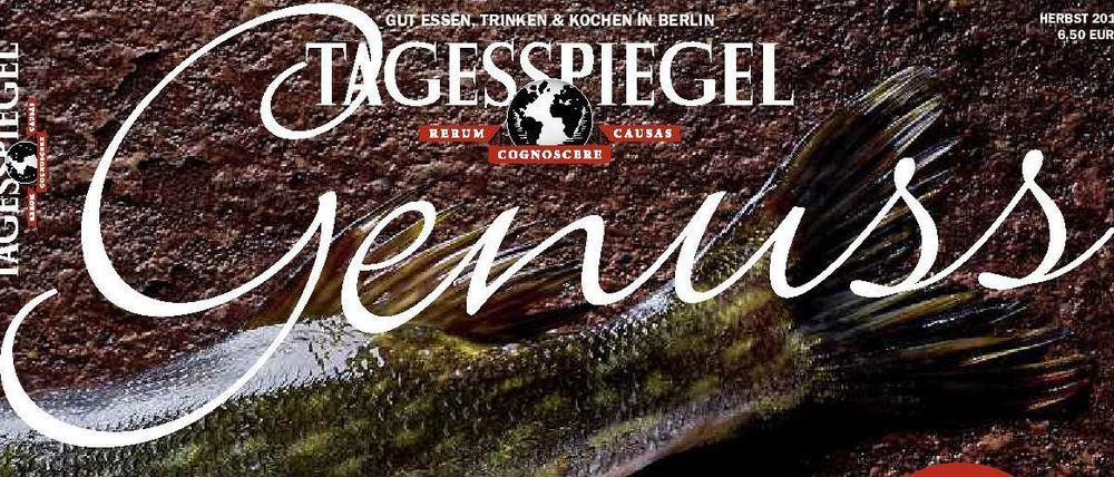 Tagesspiegel Genuss