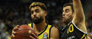 Joshiko Saibou zeigte eine starke Leistung. 