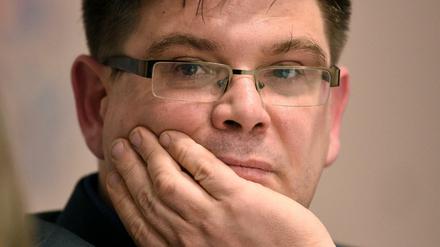 Andrej Holm berät als Mitglied des „Begleitkreises zum Stadtentwicklungsplan Wohnen 2030“ die Senatsverwaltung für Stadtentwicklung.