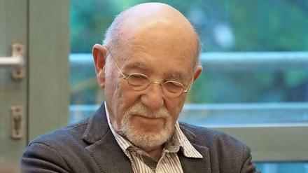 Anatol Gotfryd.