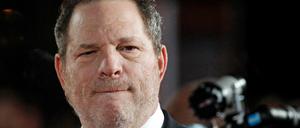 Der Filmproduzent Harvey Weinstein wird beschuldigt, seit Jahrzehnten Frauen sexuell belästigt und missbraucht zu haben.
