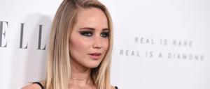 Auch Jennifer Lawrence berichtet von Sexismus in Hollywood.
