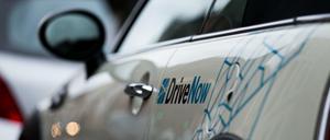 Die erfolgreichen Carsharing-Anbieter Car2Go und DriveNow haben zuletzt stärker motorisierte Automodelle in ihre Flotten aufgenommen.