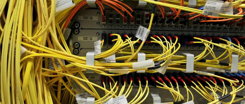 Auch Vereine müssen die Daten über ihre Mitglieder irgendwo lagern. Vielen sind dabei Datenschutzbestimmungen wenig bewusst.