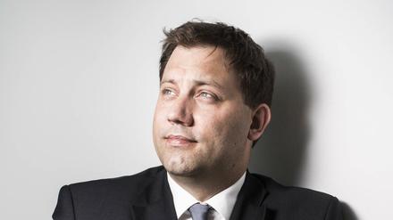 Lars Klingbeil könnte neuer Generalsekretär der SPD werden. 
