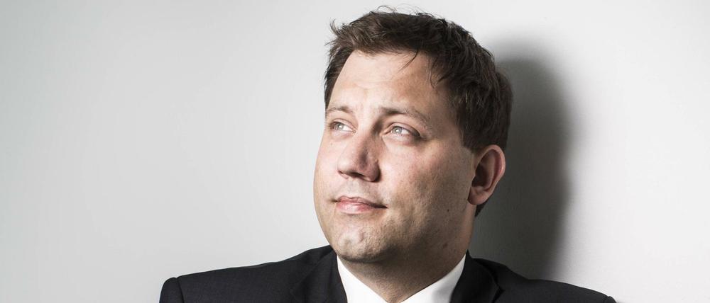 Lars Klingbeil könnte neuer Generalsekretär der SPD werden.